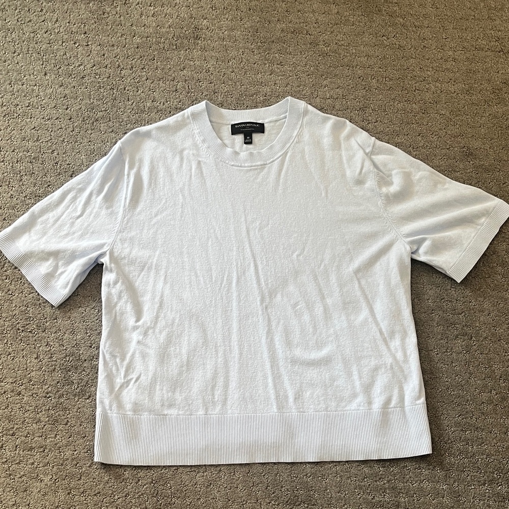 Banana Republic Woman’s Tee